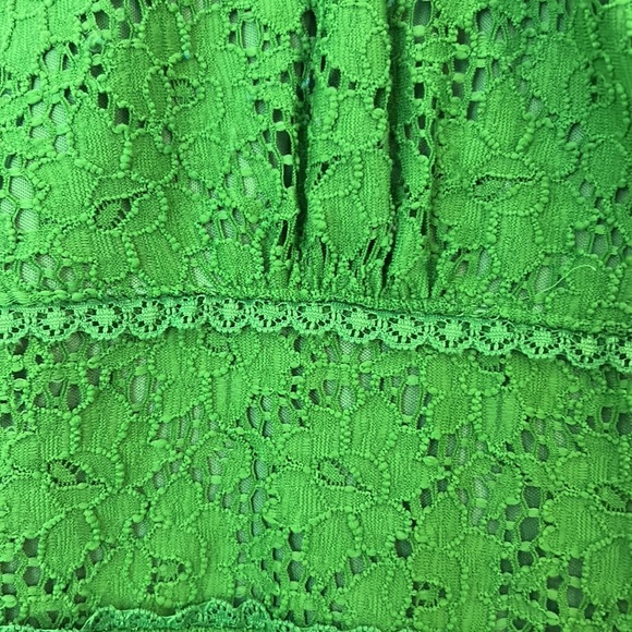 Laundry by Design halter dress - Picture 3 of 8